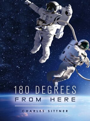 cover image of 180 Degrees From Here